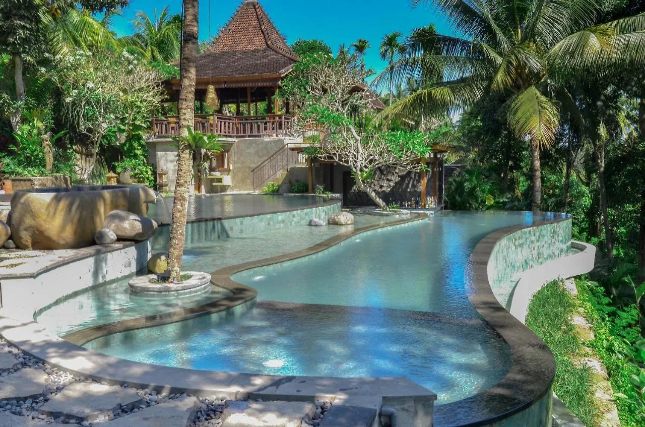 Hotel Bucu View Resort
