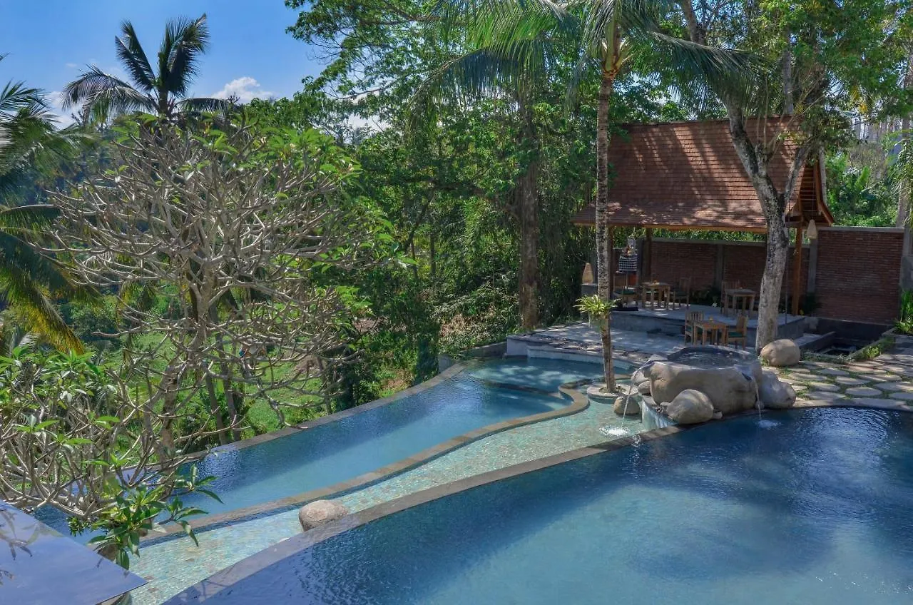 Hotel Bucu View Resort