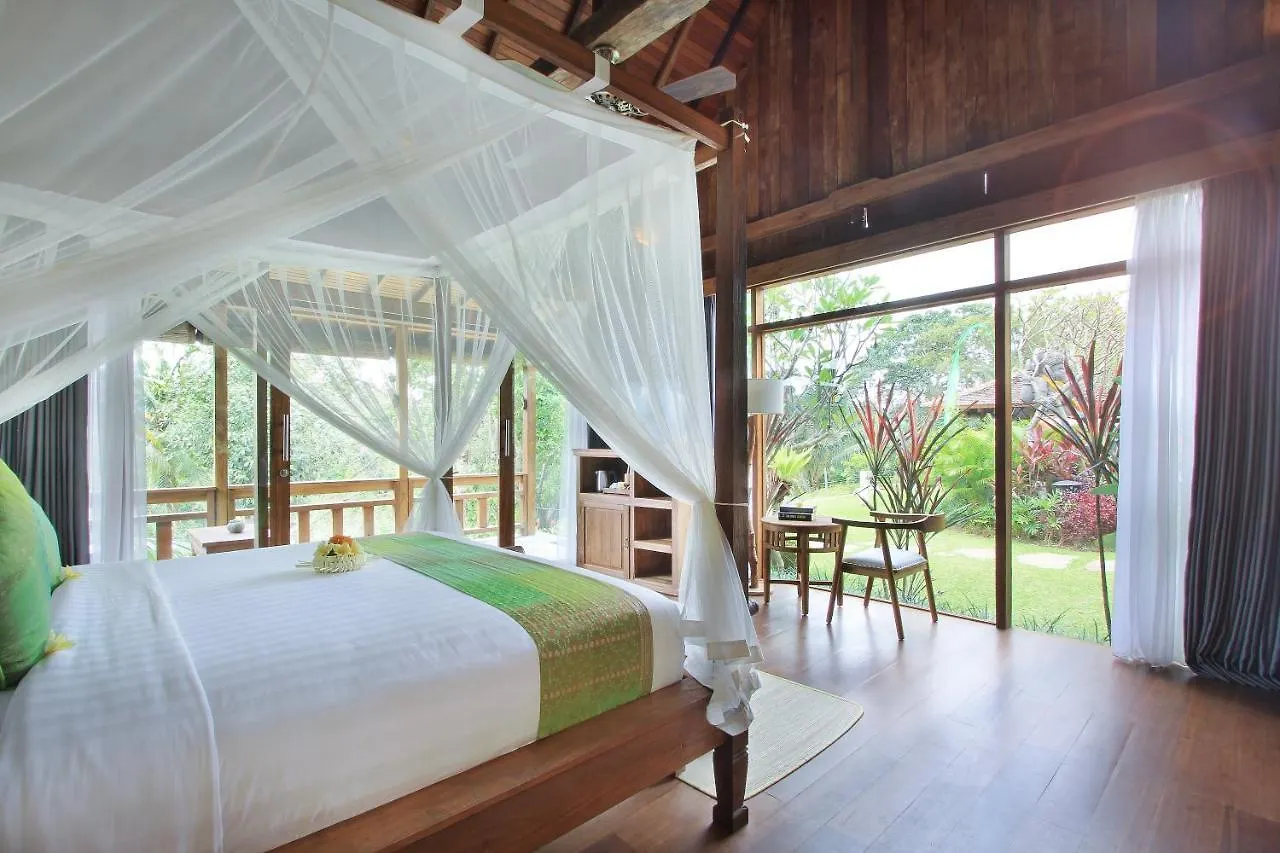Hotel Bucu View Resort