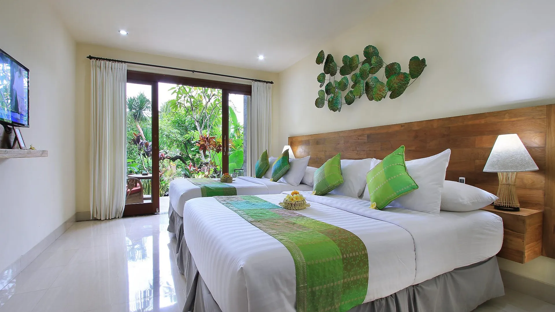 Bucu View Resort