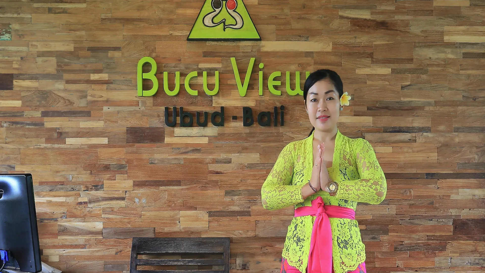 Bucu View Resort 4*, Ubud (Bali) Indonesia