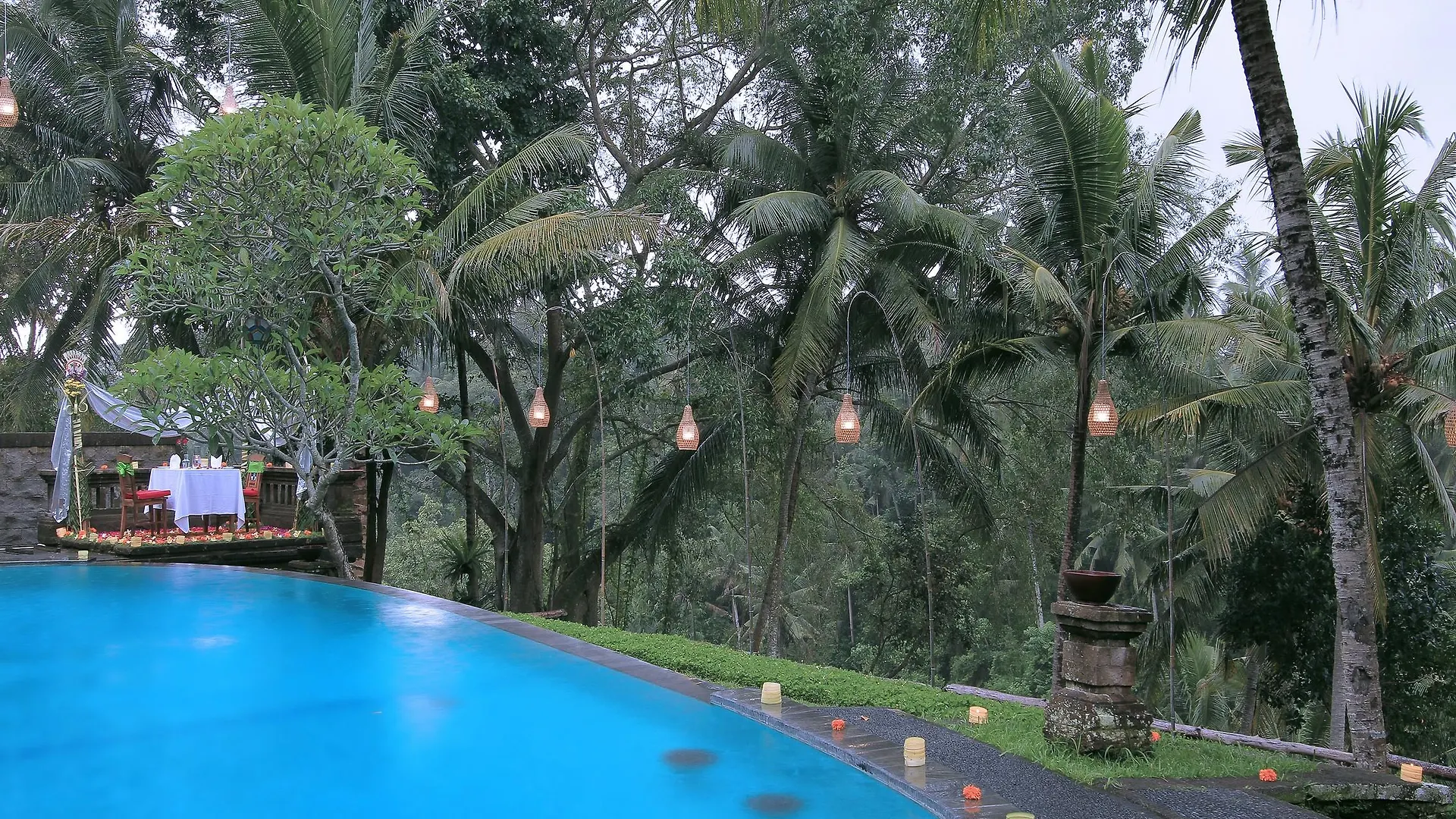 Bucu View Resort Hotel Ubud (Bali)