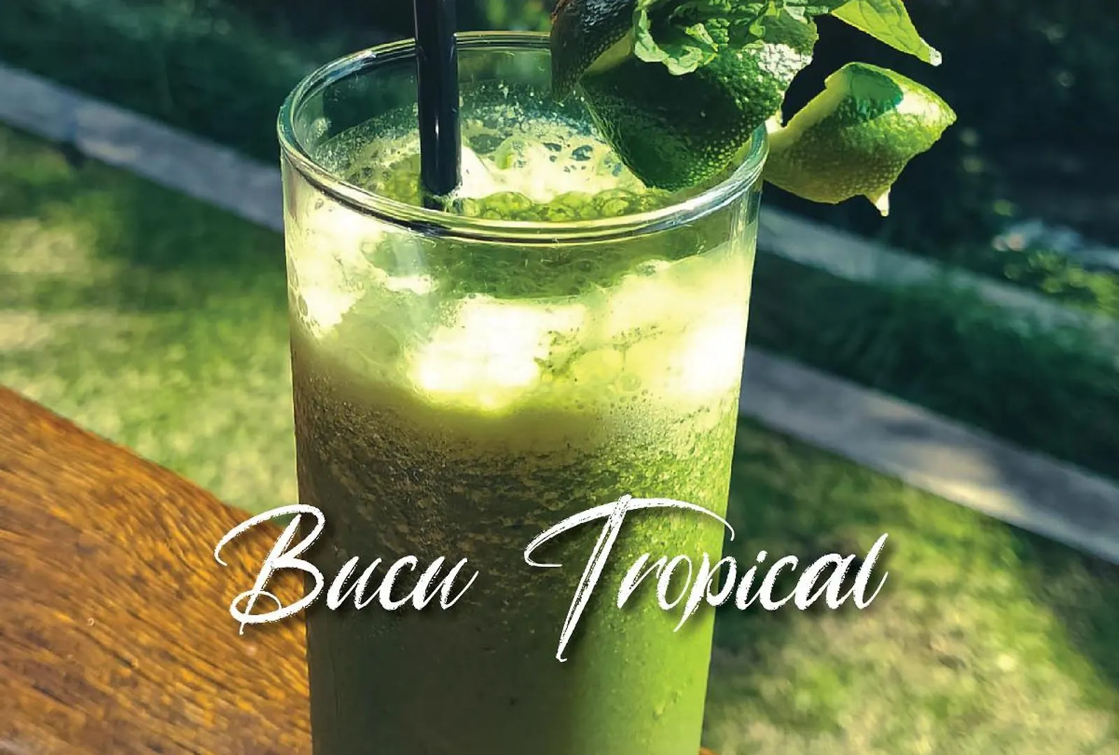 Bucu View Resort Hotel