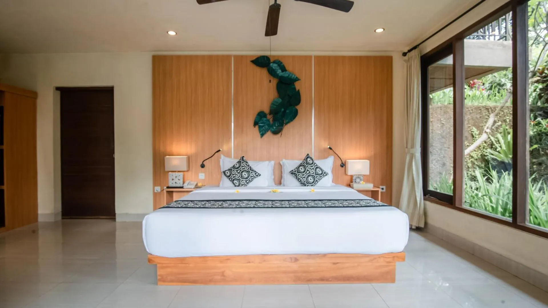 Hotel Bucu View Resort