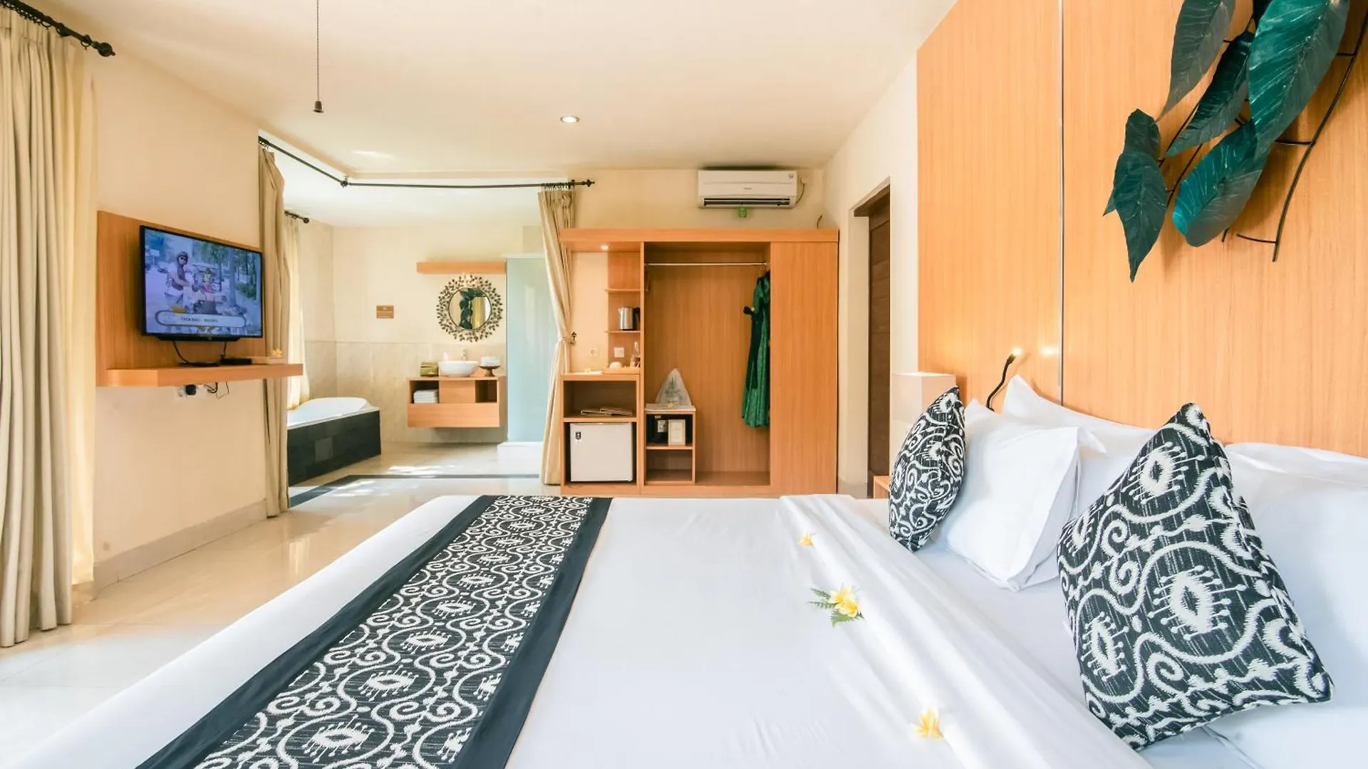 Bucu View Resort Ubud (Bali)