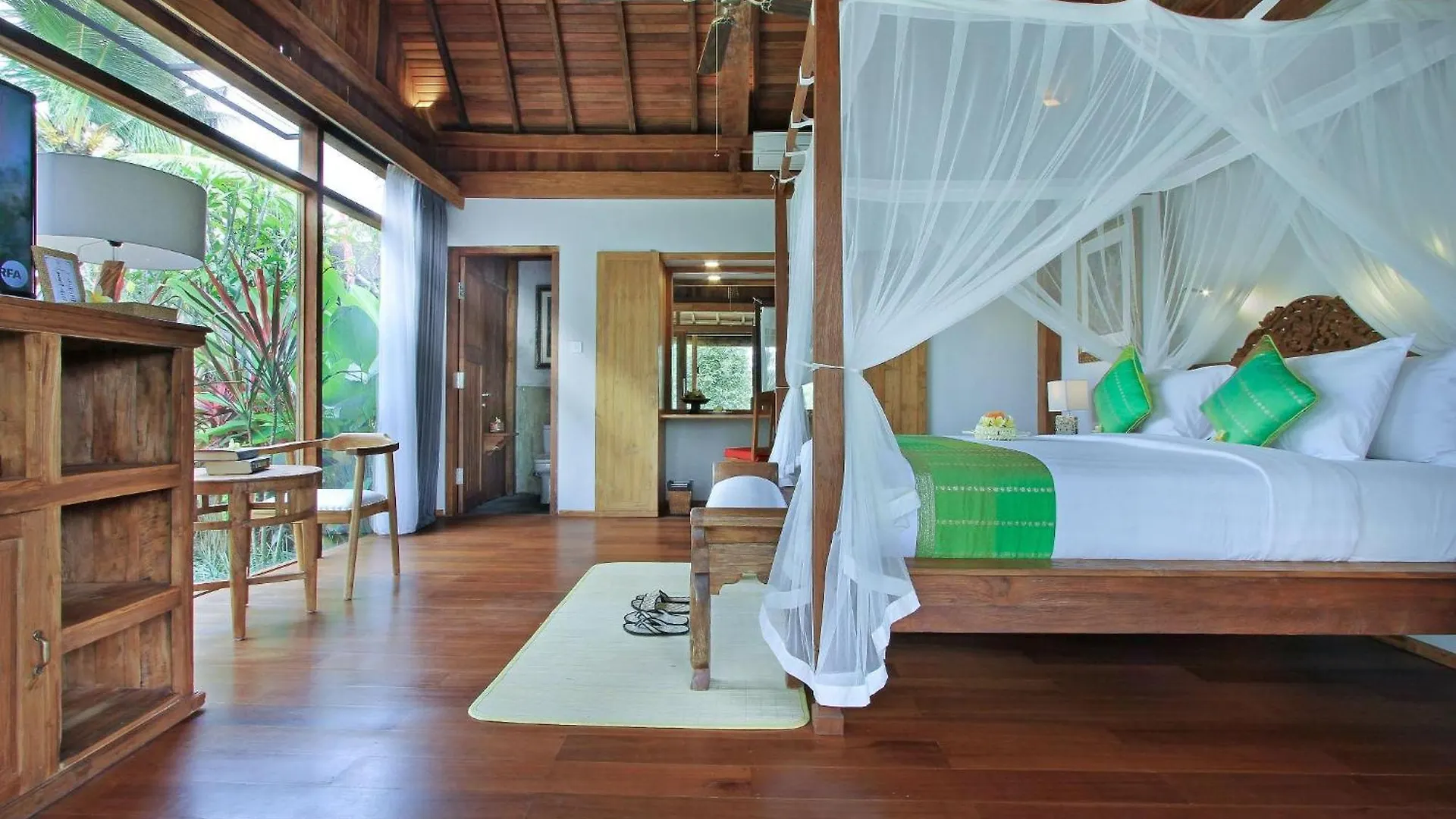 **** Hotel Bucu View Resort Indonesia