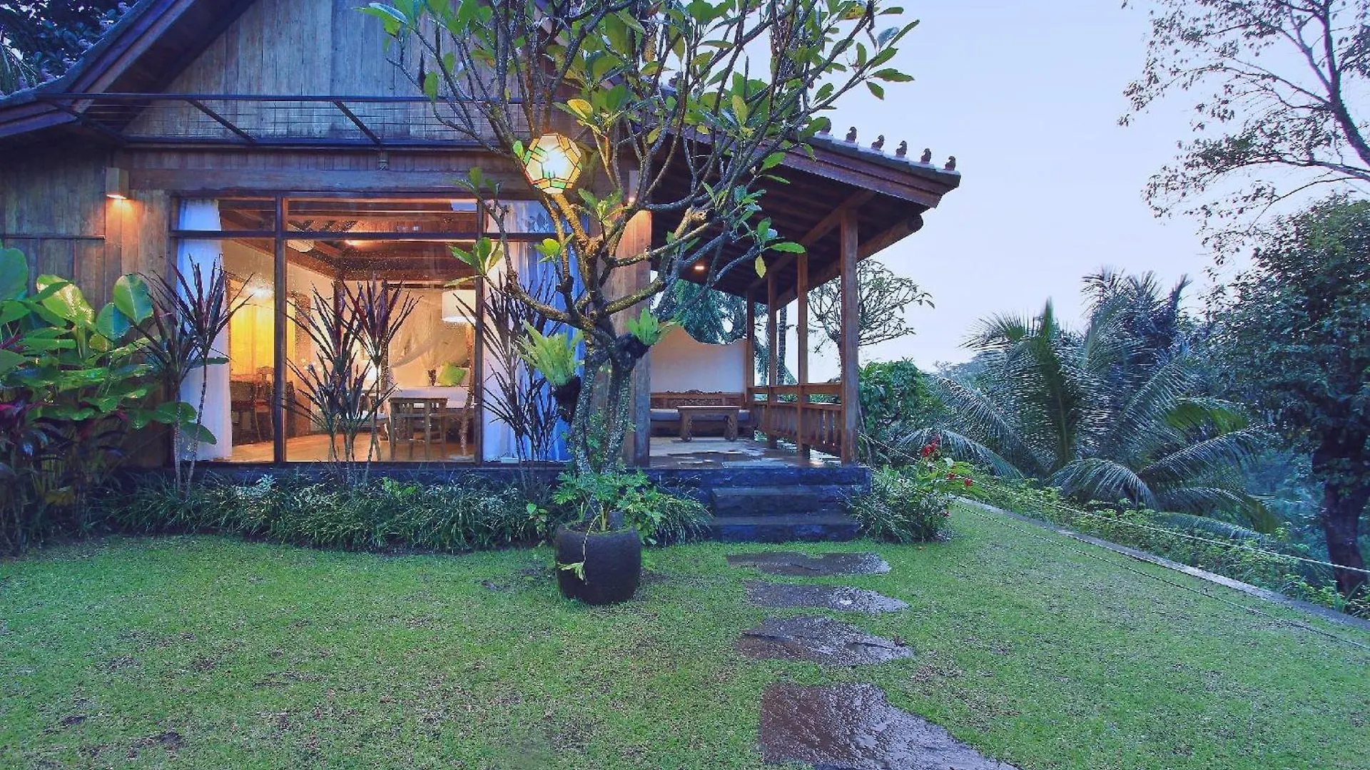 Bucu View Resort