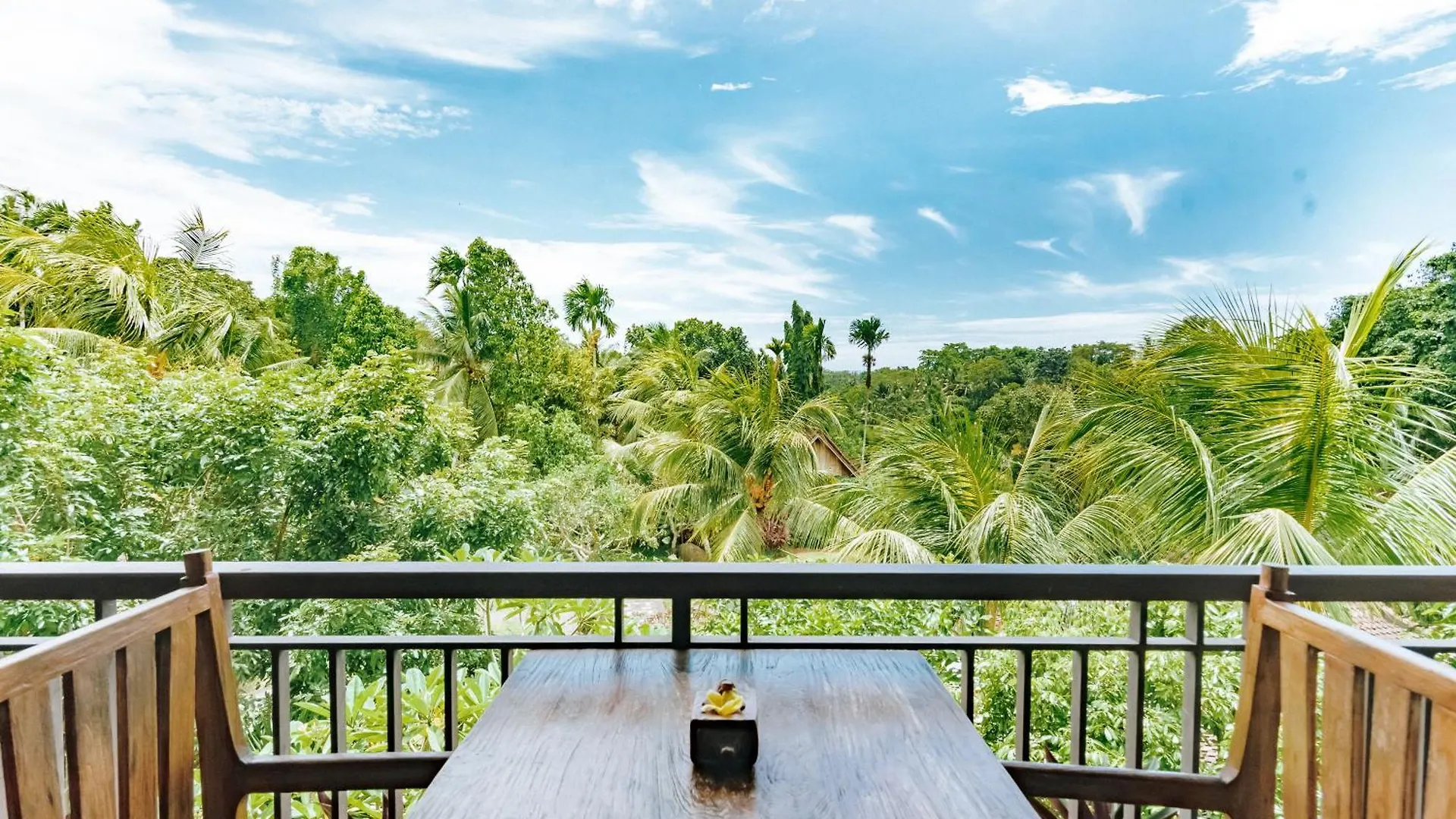 Bucu View Resort Indonesia