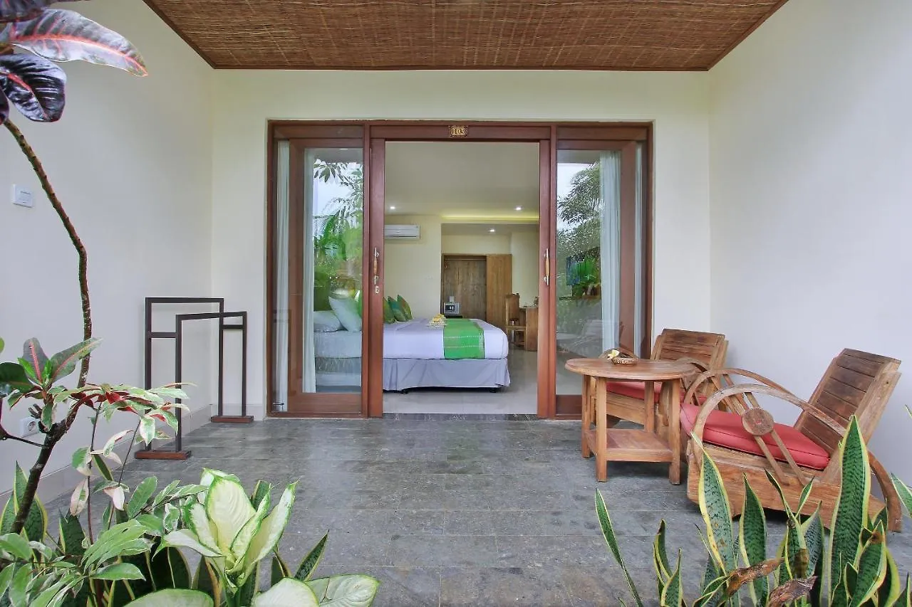 Bucu View Resort Hotel Ubud (Bali)