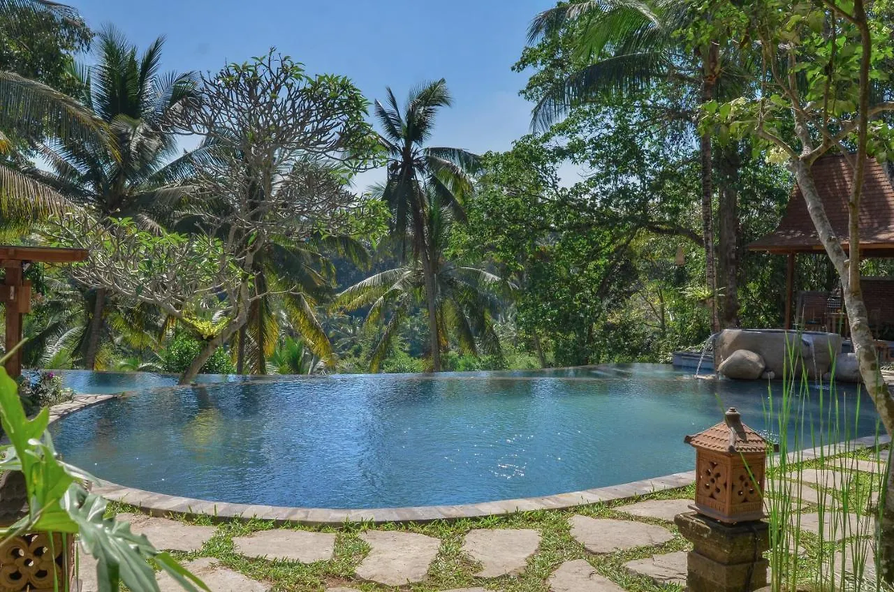 Bucu View Resort Ubud (Bali)