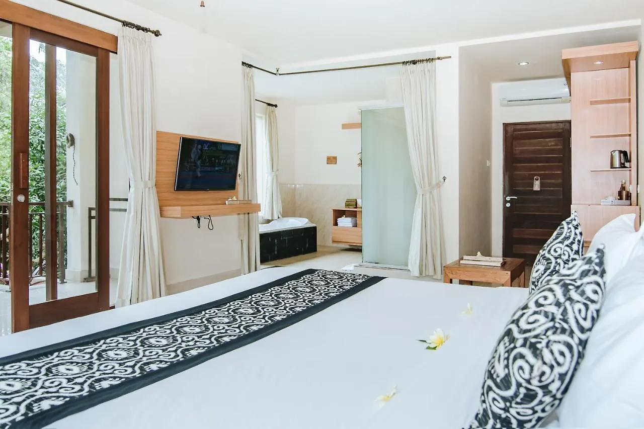 **** Hotel Bucu View Resort Indonesia