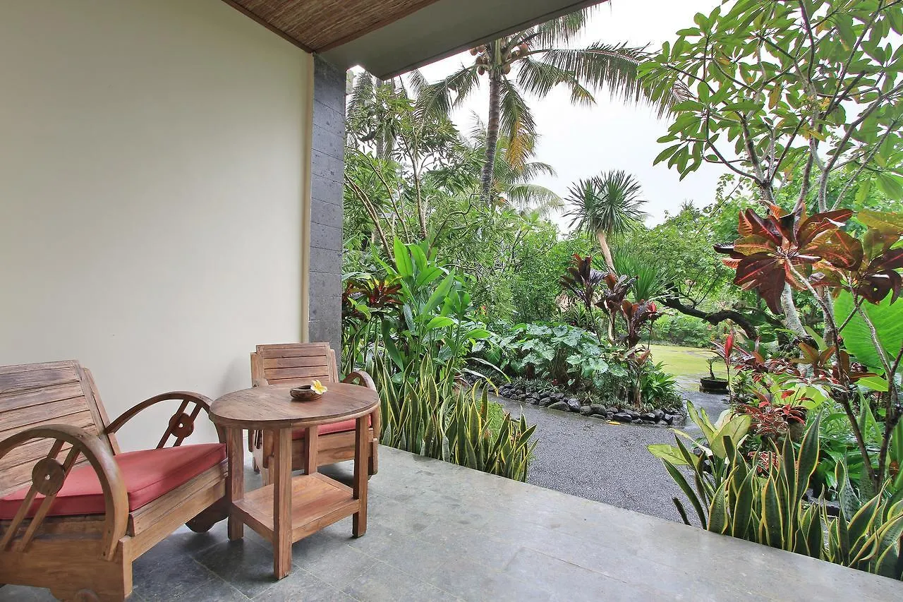 Bucu View Resort 4*, Ubud (Bali)