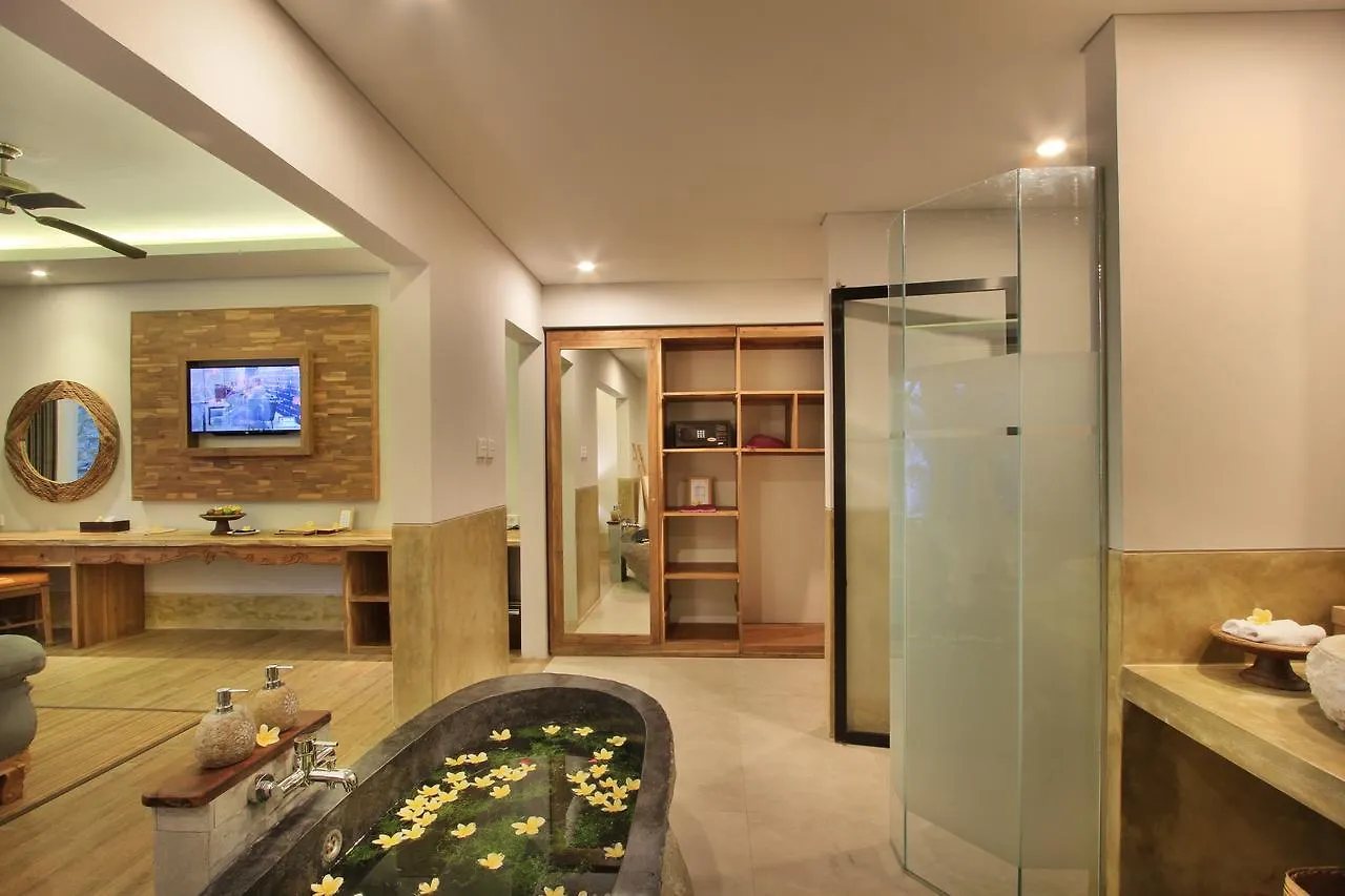 Bucu View Resort 4*, Ubud (Bali) Indonesia