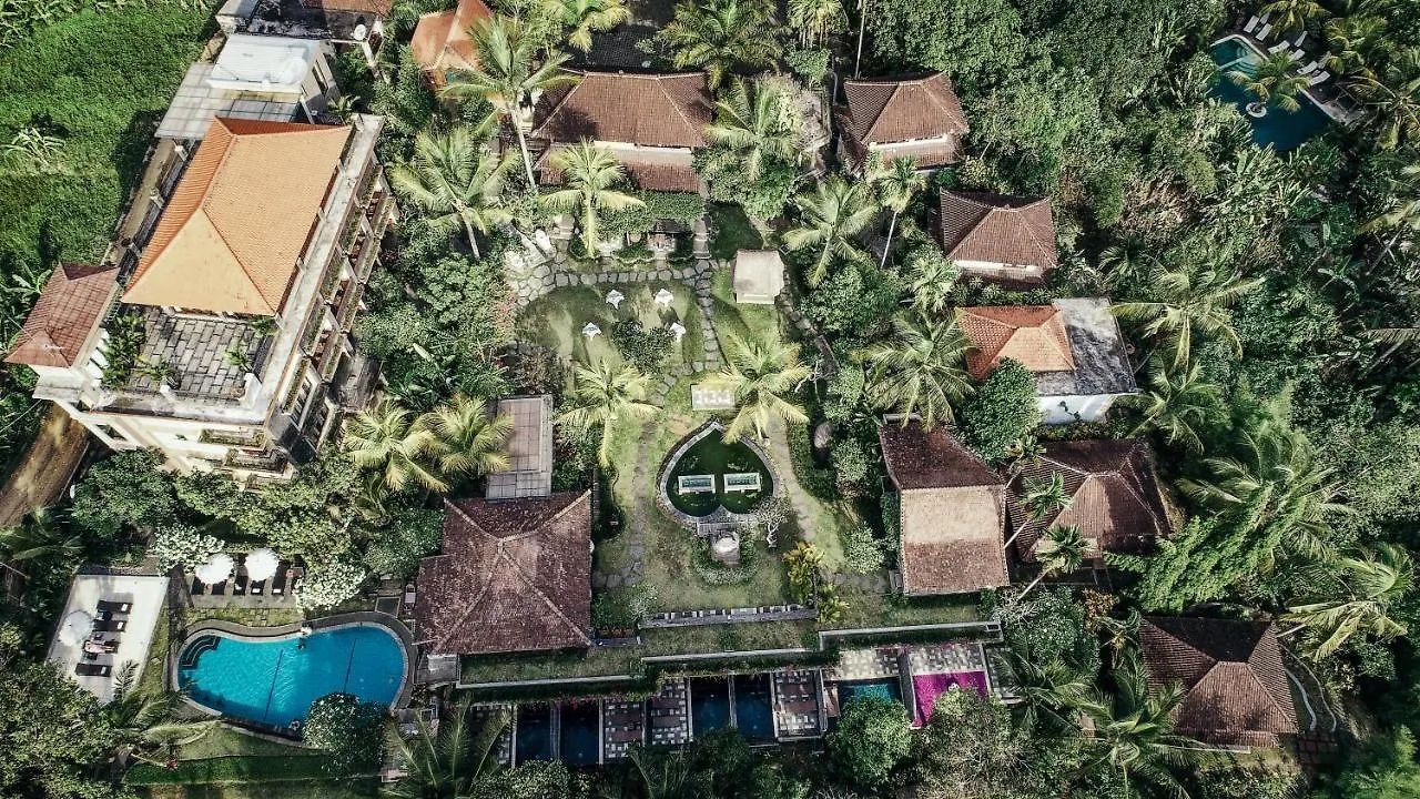Bucu View Resort Hotel