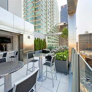 Otel Fairfield & By Marriott Midtown Manhattan/penn Station