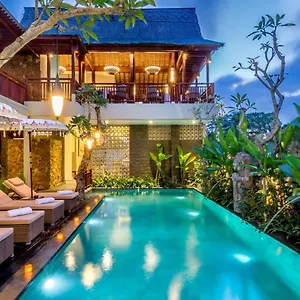 Bumi Muwa Katiklantang *** Ubud