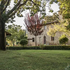 Borgo Al Cerro Aparthotel Casole dʼElsa