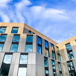 Appart hôtel Staycity Street ****