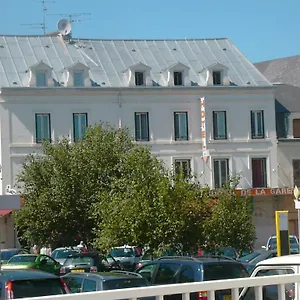 Hotel De La Gare **