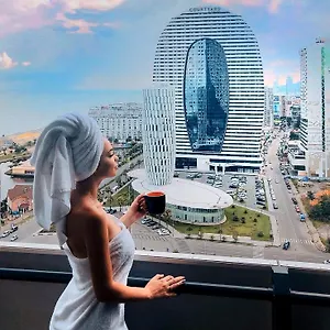 Apart Otel Sea View In