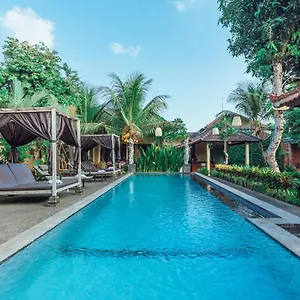 Kutuh **** Ubud