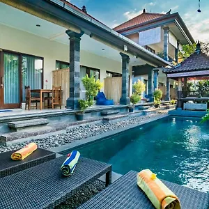 The Village Ubud