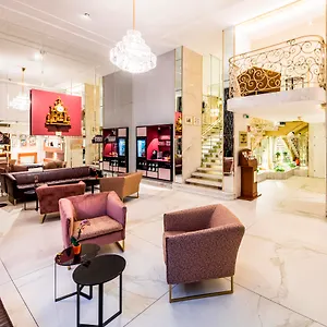 Hotel Hotel City Central