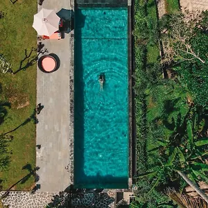 Suara Air Luxury Villa