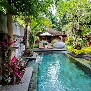 Kakul Heritage Ubud (Bali)