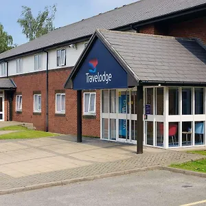 Hotel Travelodge Richmond