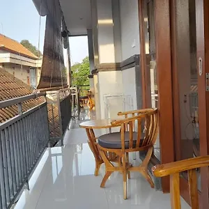 Habitación en casa particular Nugraha 1, Ubud