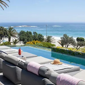 Hotel Pod Camps Bay By The Oyster Collection