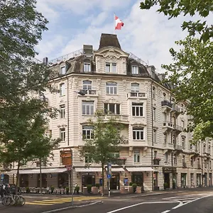 Hotel Small Luxury Ambassador ****