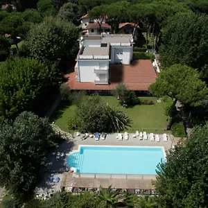 La Bussola Hotel Marina di Massa