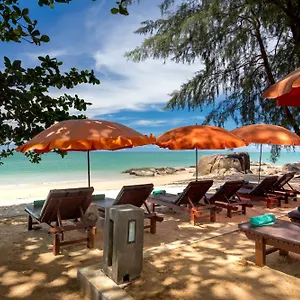Station touristique Khaolak Wanaburee - Sha Extra ****
