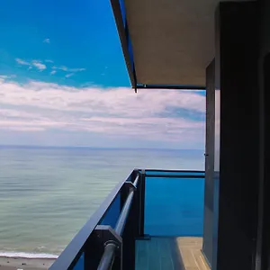 Apart Otel Orbi With Sea View