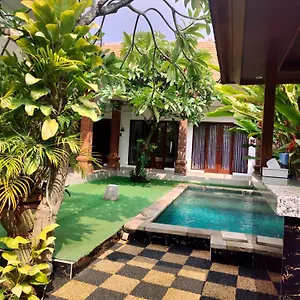  Habitación en casa particular D&d Indonesia