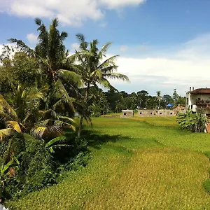 Villa The Jumah, Ubud