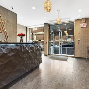 Otel Lex Nyc