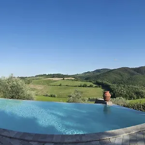 Santo Pietro Aparthotel San Gimignano