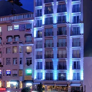 Hotel Cvk Taksim ****