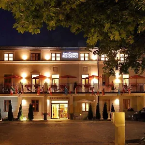Aparthotel Art & Garden