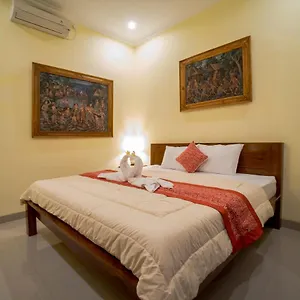 Omank Agus Ubud (Bali)