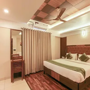 Hotel Treebo Goodland Residency