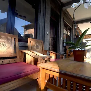 Arik's Ubud (Bali)