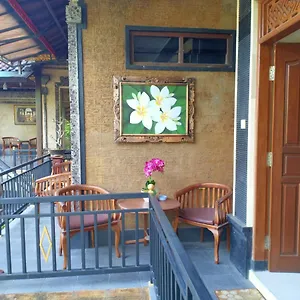 Taman Asri Ubud