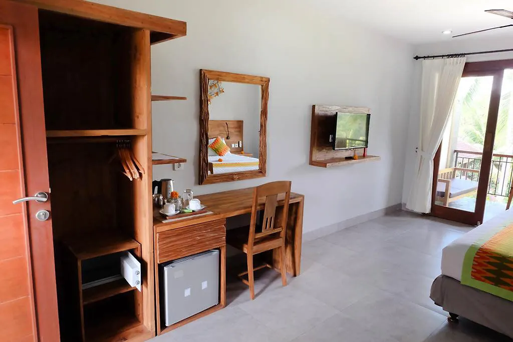 Bucu View Resort Hotel