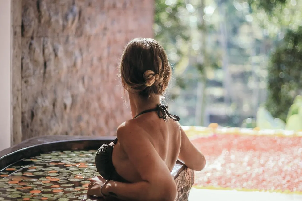 Bucu View Resort Ubud 4*,  Indonezja