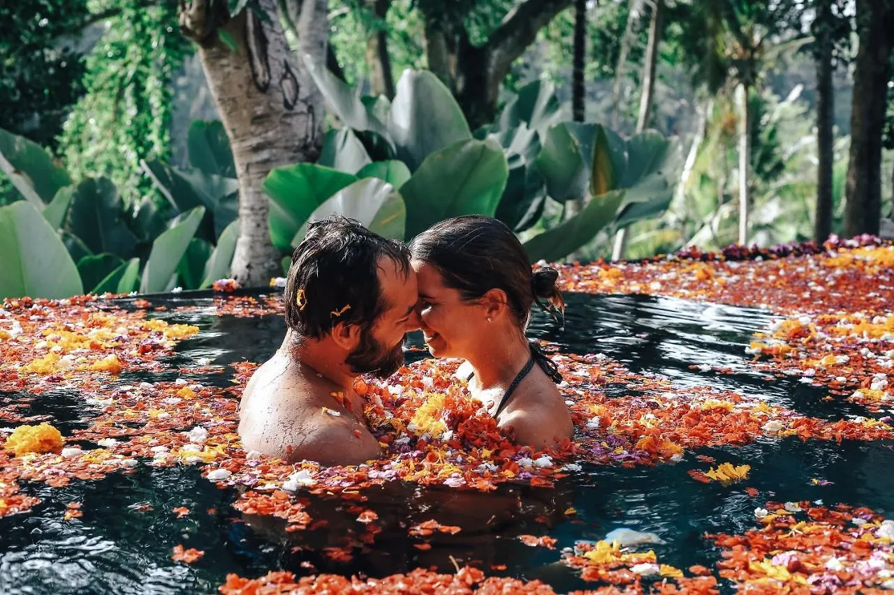 Bucu View Resort Ubud