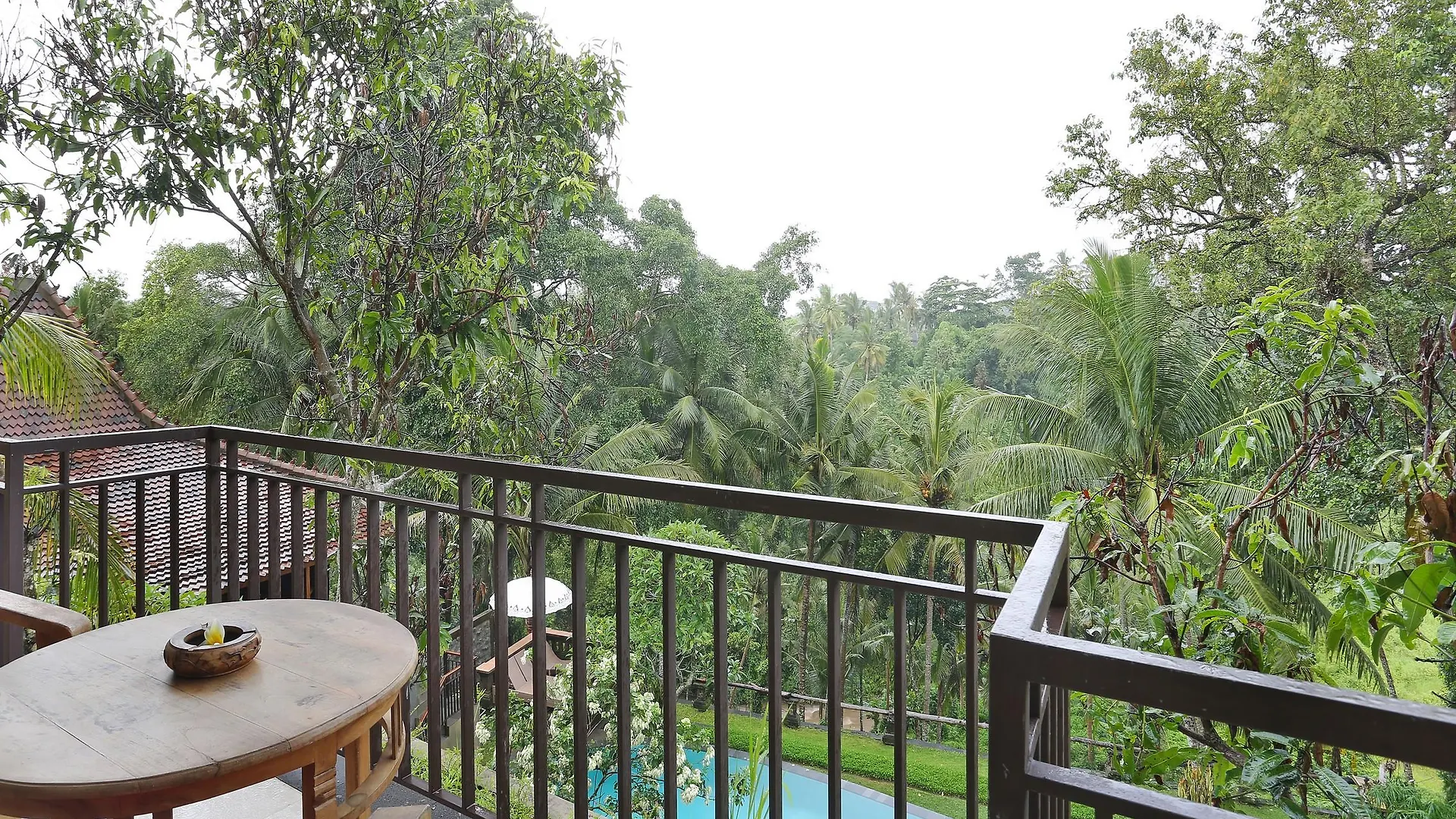 Bucu View Resort Ubud Hotel